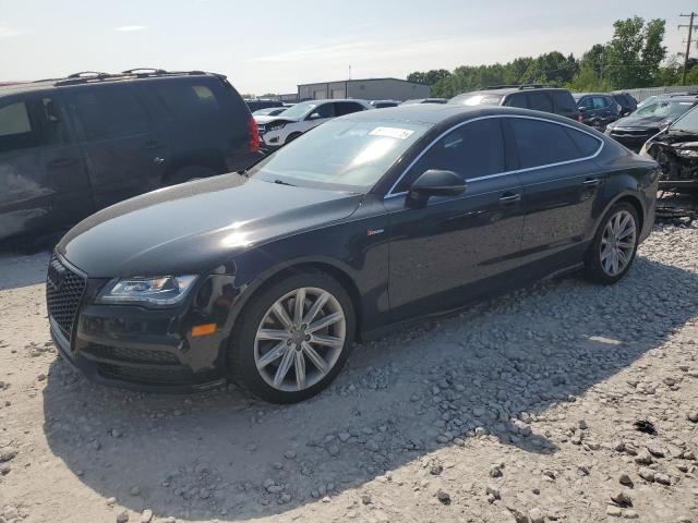 AUDI A7 PRESTIG