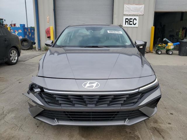 2024 HYUNDAI ELANTRA SE - KMHLM4DG2RU756964