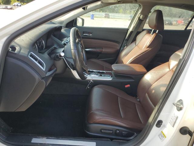 2017 ACURA TLX - 19UUB2F35HA007333