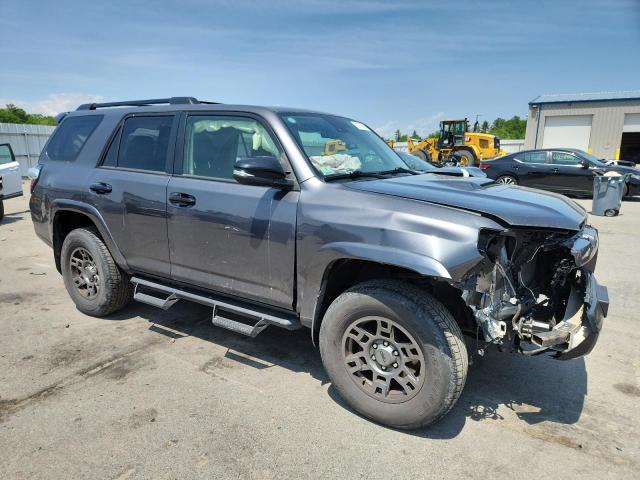 Vin: jtebu5jr1l5810893, lot: 61157285, toyota 4runner sr5/sr5 premium 20204