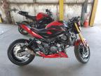2018 SUZUKI GSX-S750 M - JS1C533B1J2100153