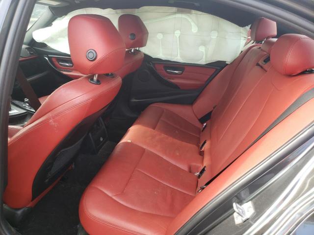 2015 BMW 328 I - WBA3A5C59FP604433