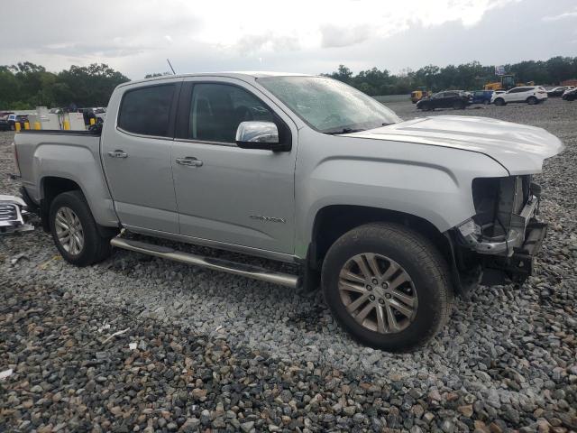 2016 GMC CANYON SLT 1GTG5DE33G1372673