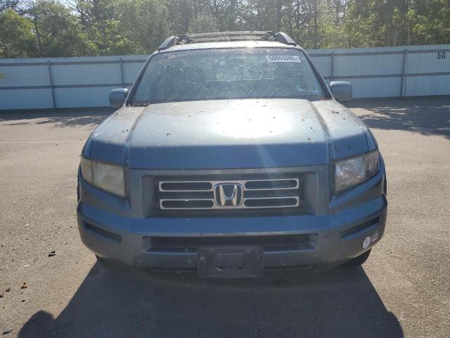 2006 HONDA RIDGELINE #3303727484