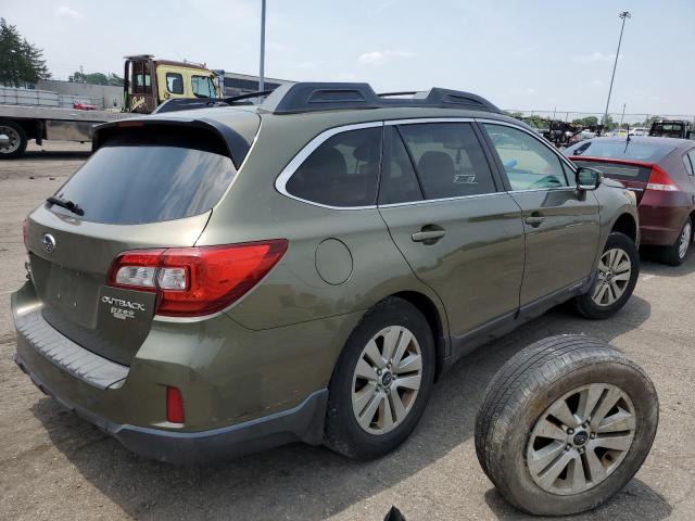 Vin: 4s4bsafc5f3306222, lot: 60861585, subaru outback 2.5i premium 20153