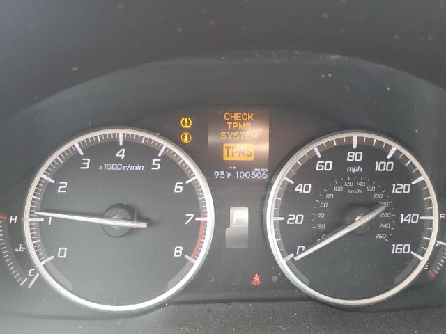 2018 ACURA ILX BASE W 19UDE2F31JA005303