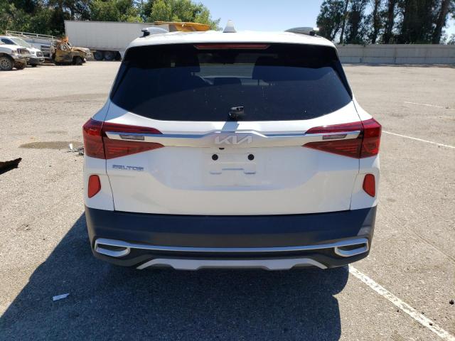 2022 KIA SELTOS S KNDEU2AA9N7293716