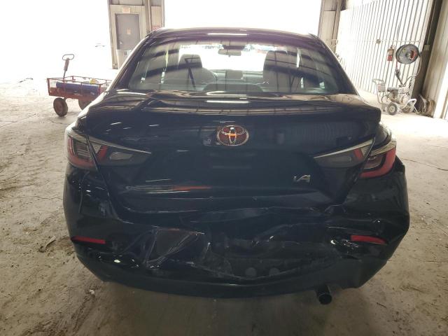 2018 TOYOTA YARIS IA 3MYDLBYV0JY323946