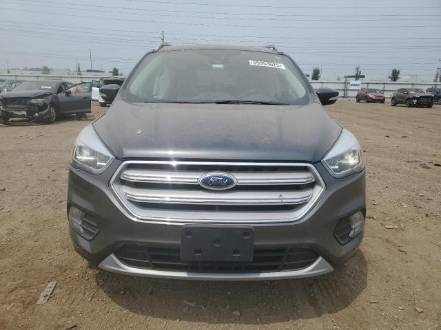 2017 FORD ESCAPE TIT - 1FMCU0JD1HUD10807