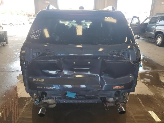 2019 GMC ACADIA ALL 1GKKNVLS6KZ172332