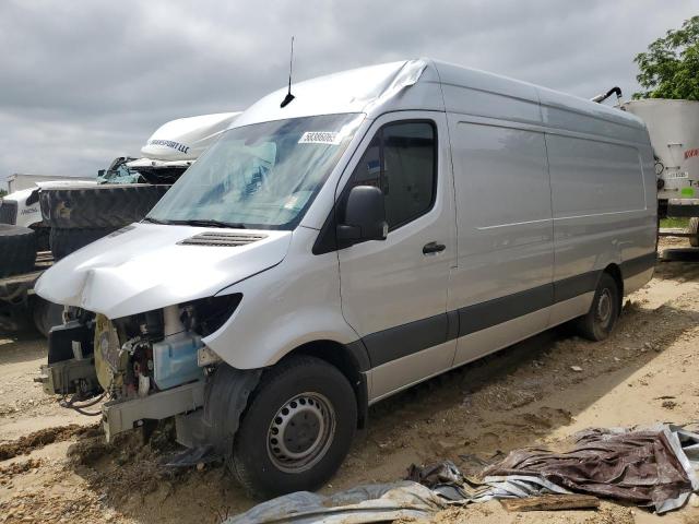 MERCEDES-BENZ SPRINTER 2