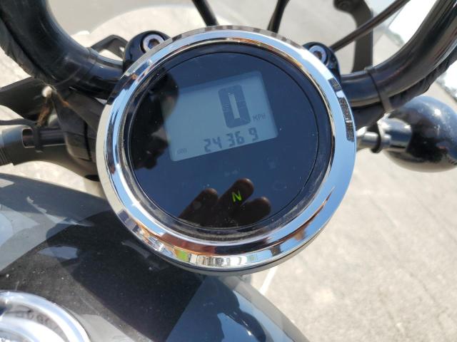 2022 YAMAHA XVS950 CUD JYAVN05Y4NA004376