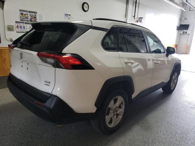 Vin: 2t3p1rfv5lc081579, lot: 62192315, toyota rav4 xle 20203