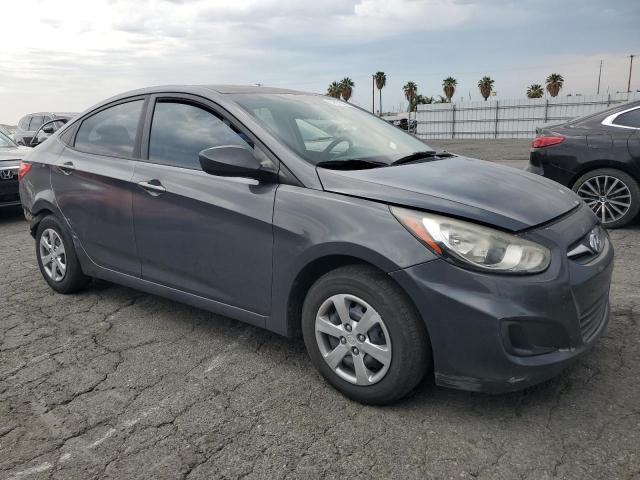 Vin: kmhct4ae8cu244512, lot: 59311945, hyundai accent gls 20124