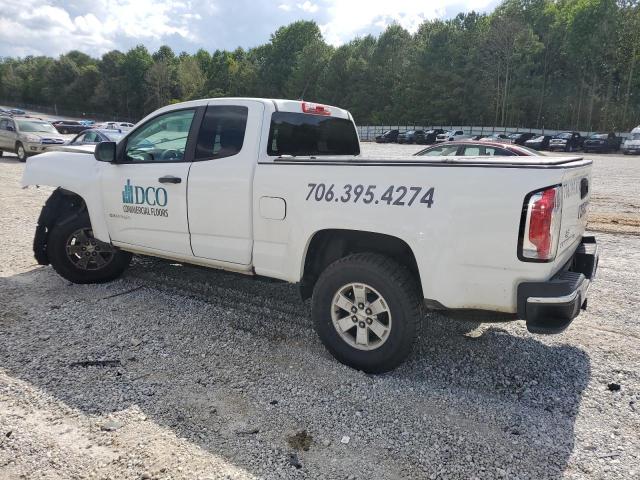 Vin: 1gth5ben6k1294604, lot: 61131585, gmc canyon 20192