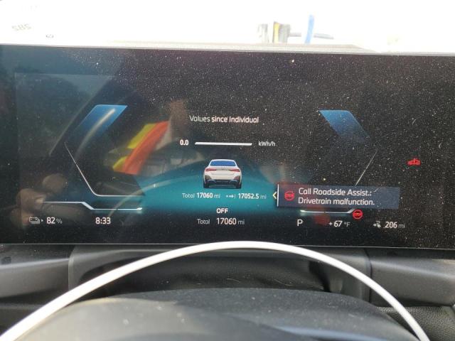 2024 BMW I4 EDRIVE WBY43AW08RFT39488