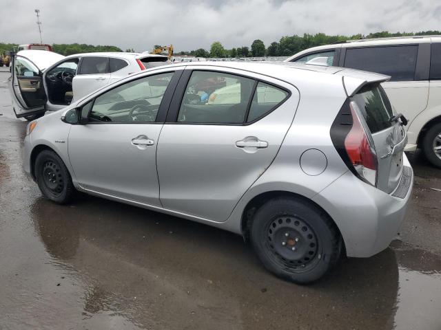 Vin: jtdkdtb30g1590307, lot: 59690845, toyota prius 20162
