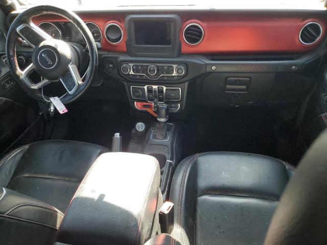 2021 JEEP WRANGLER U 1C4HJXFG2MW646432