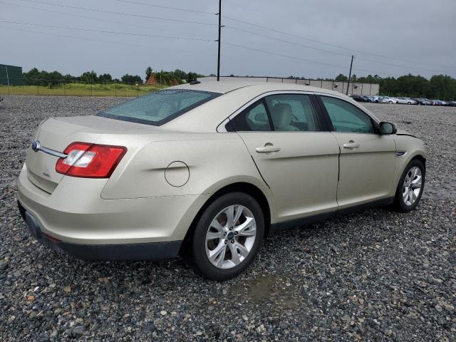 Vin: 1fahp2ew4ag145466, lot: 59507455, ford taurus sel 20103