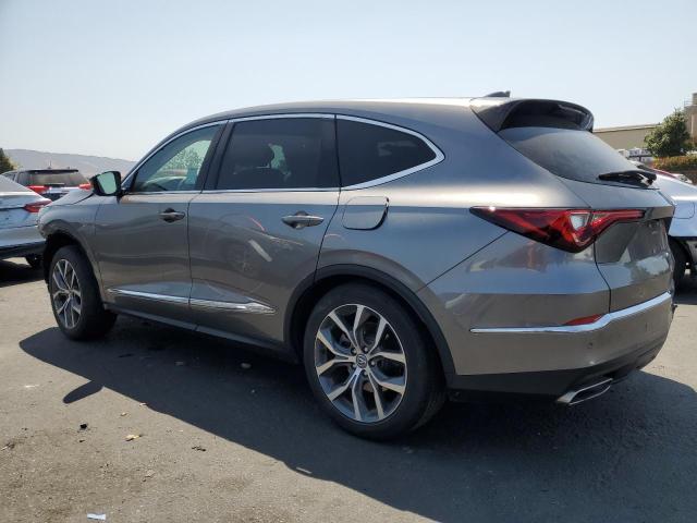 Vin: 5j8yd9h40pl006068, lot: 59975965, acura mdx technology 20232