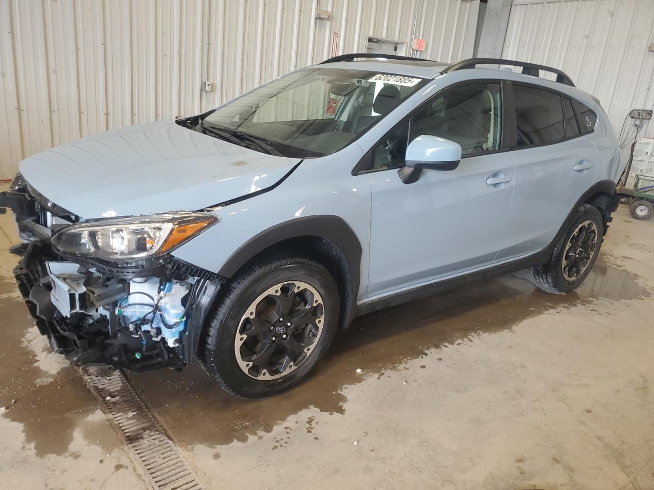 SUBARU CROSSTREK PREMIUM