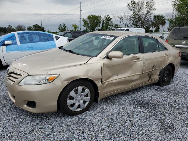 Vin: 4t4bf3ekxar009898, lot: 59179885, toyota camry base 2010 img_1