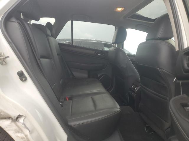 2016 SUBARU OUTBACK 2. 4S4BSALC6G3309815