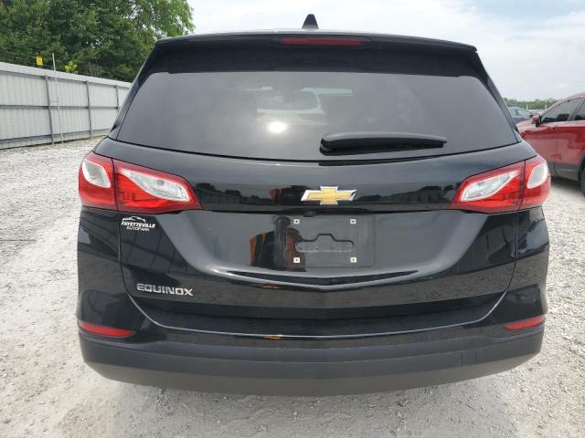 2020 CHEVROLET EQUINOX LS 2GNAXHEV7L6281056