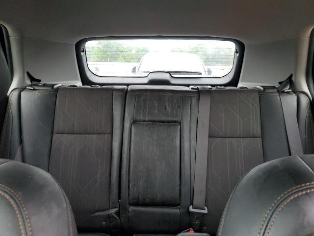 2020 CHEVROLET TRAX 1LT - KL7CJPSB6LB004772