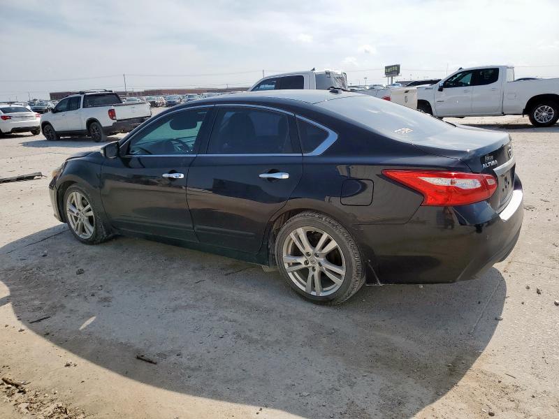 Vin: 1n4bl3ap4hc241363, lot: 59373005, nissan altima 3.5sl 20172