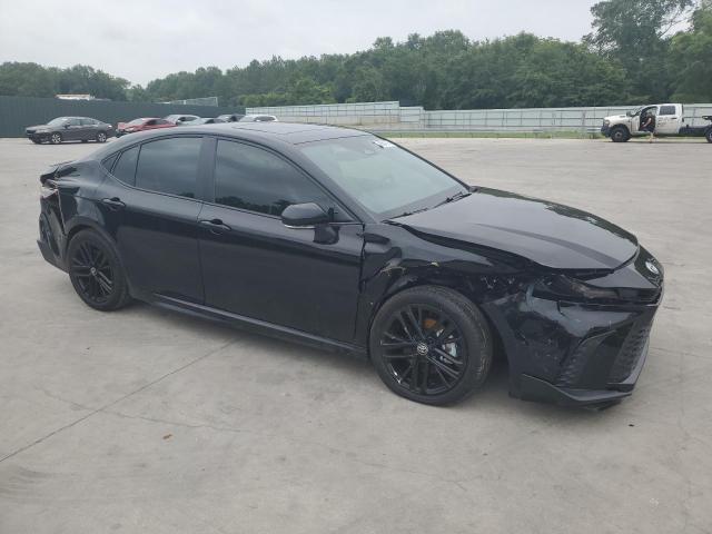 Vin: 4t1daack5su523121, lot: 59554675, toyota camry xse 20254