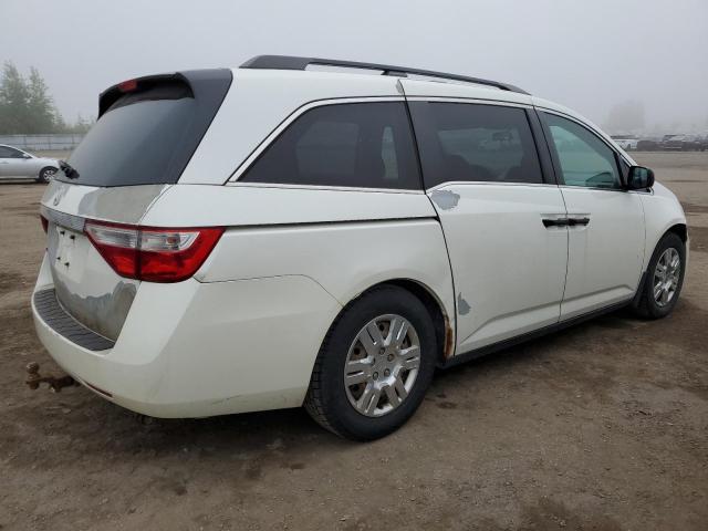 HONDA ODYSSEY LX 2012 5FNRL5H20CB506922 photo #4