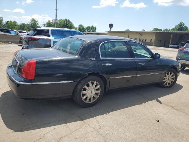 Vin: 2lnbl8cv1ax624619, lot: 61801065, lincoln towncar signature limited 20103
