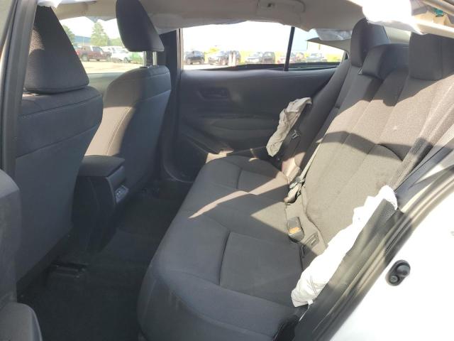 2025 TOYOTA COROLLA LE 5YFB4MDE4SP310901