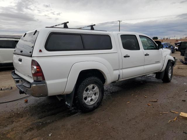Vin: 3tmmu4fn3bm034966, lot: 58742405, toyota tacoma double cab long bed 20113