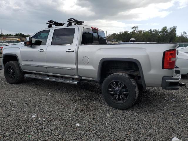 2017 GMC SIERRA K25 1GT12UEY8HF207913