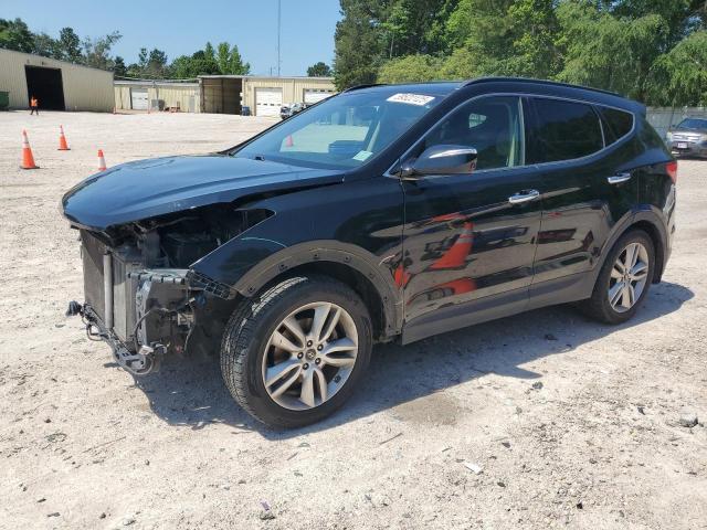 HYUNDAI SANTA FE S