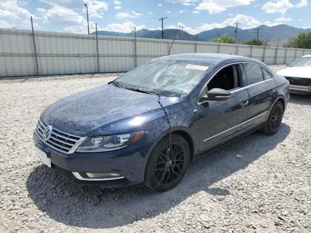 VOLKSWAGEN CC SPORT