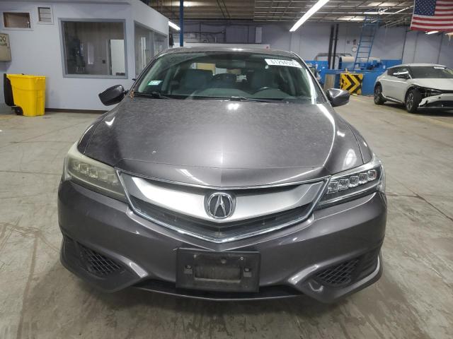 2018 ACURA ILX PREMIU 19UDE2F76JA003839