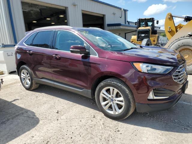 2019 FORD EDGE SEL - 2FMPK4J9XKBB95468