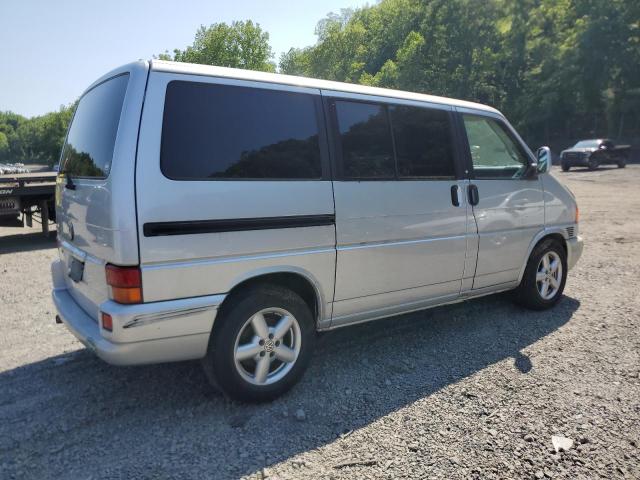 VOLKSWAGEN EUROVAN MV 2003 WV2MB47023H005958 photo #4