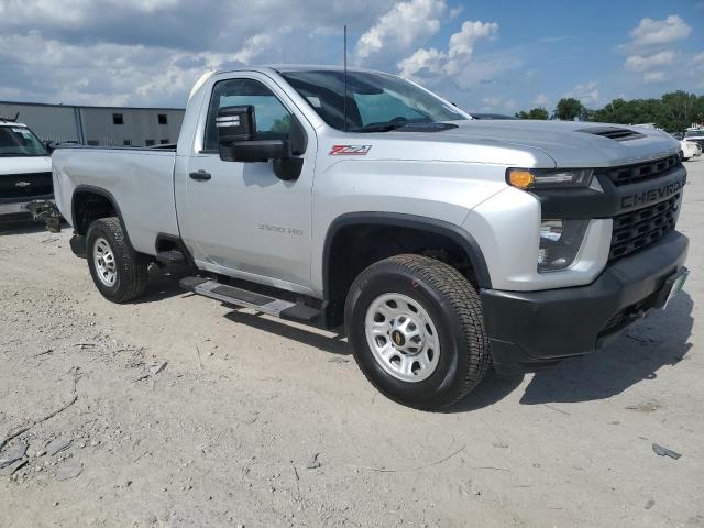 2020 CHEVROLET SILVERADO 1GC3YSEY7LF230233