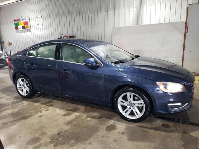 Vin: yv1612tkxf2332485, lot: 60968225, volvo s60 premier 20154