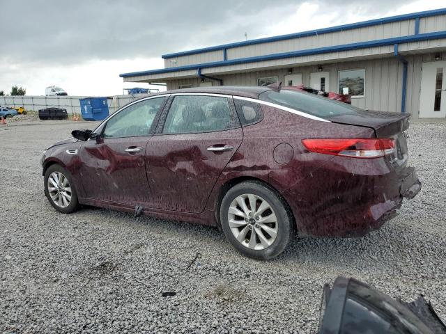2017 KIA OPTIMA LX 5XXGT4L33HG131517
