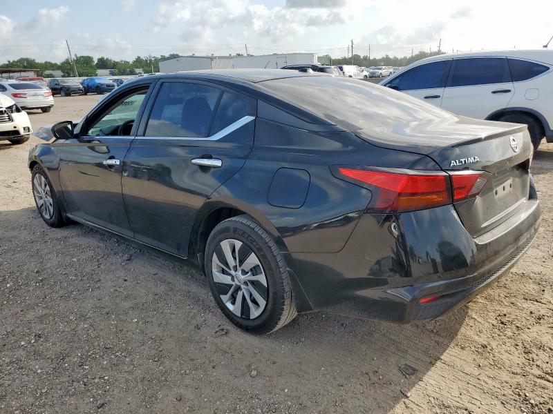 2020 NISSAN ALTIMA S - 1N4BL4BV3LC100425