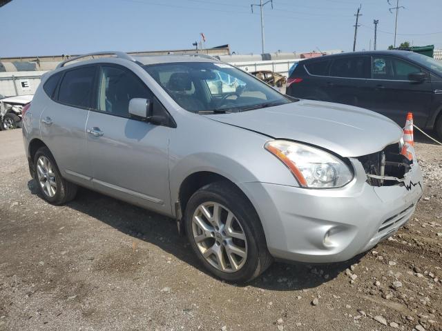 Vin: jn8as5mv7cw394121, lot: 58188115, nissan rogue s 20124