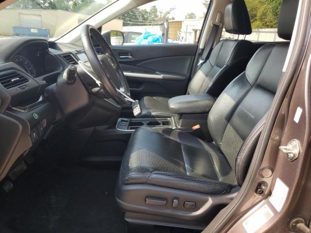 2016 HONDA CR-V EXL 2HKRM3H78GH503870