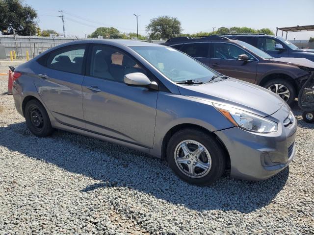 Vin: kmhct4ae3gu980926, lot: 61223495, hyundai accent se 20164