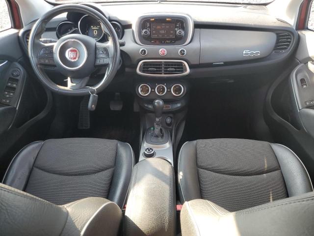 2016 FIAT 500X TREKK ZFBCFYCT4GP481228