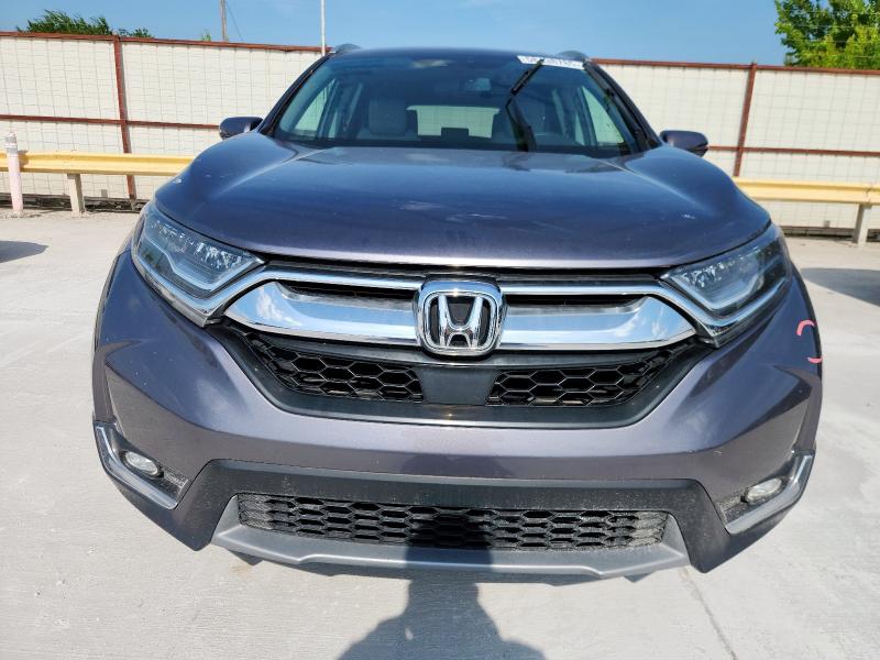 2017 HONDA CR-V TOURI 5J6RW2H97HL060236